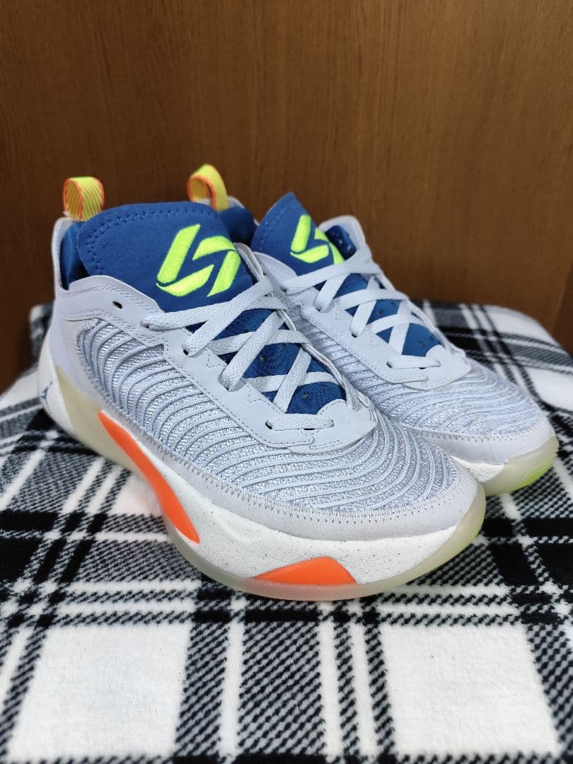Nike Jordan Luka 1 ナイキ ジョーダン ルカ1
