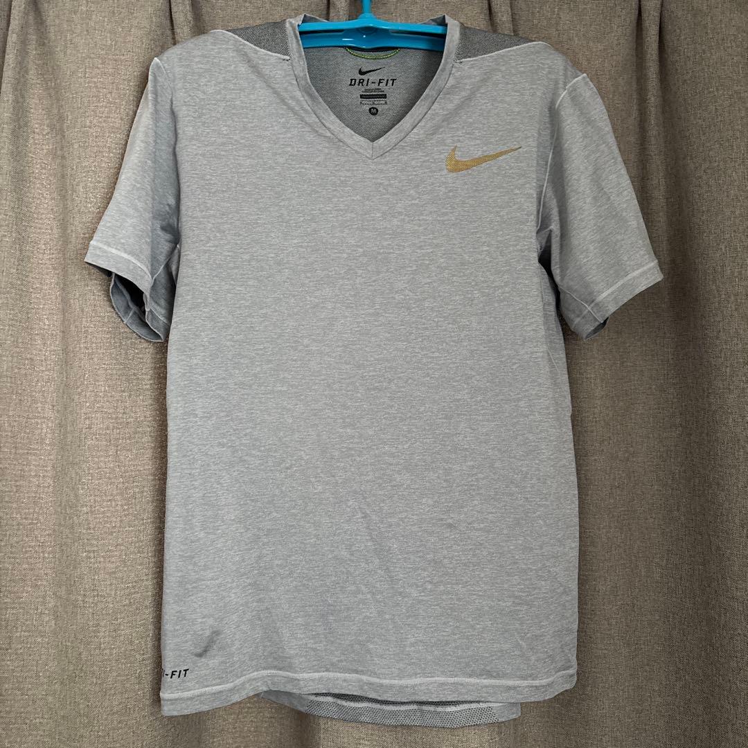 NIKE スポーツウェア　ジムウェア　上下3セット　Mサイズ　計6着
