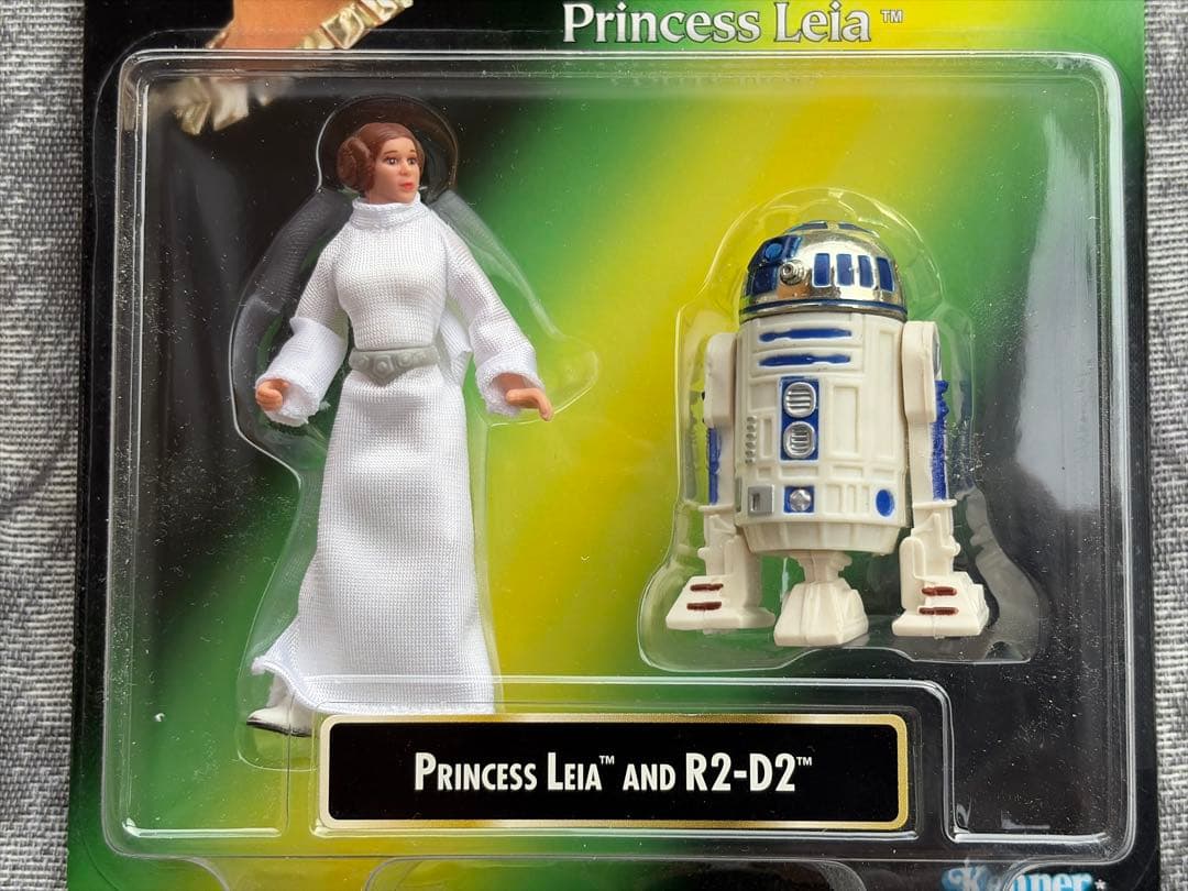 スター・ウォーズ プリンセス・レイア コレクション