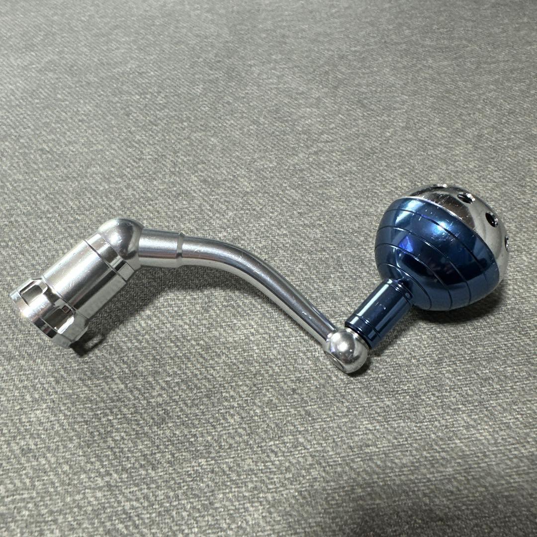 DAIWA ソルティガ5500エクスペディション
