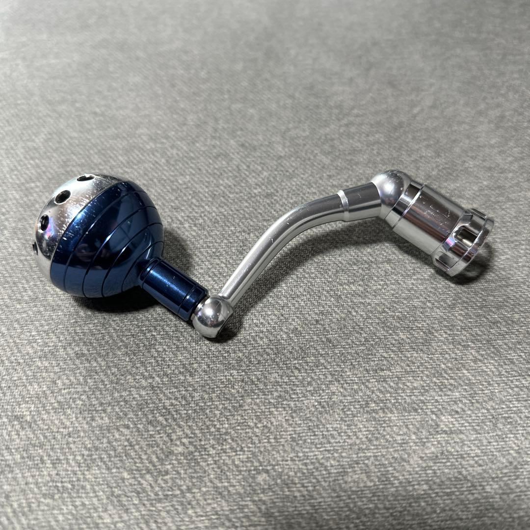 DAIWA ソルティガ5500エクスペディション