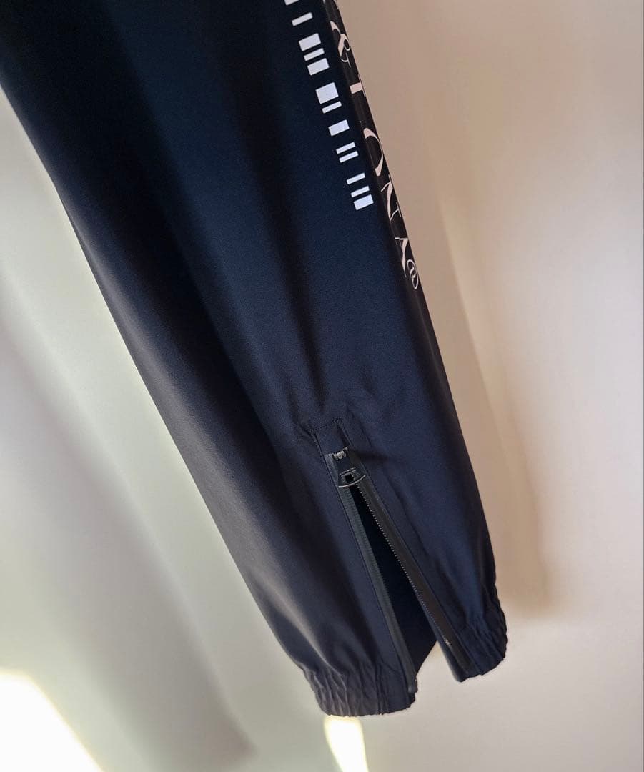 まーちん様♪ 美品 ★ レインウェア MARK&LONA パンツ 正規品