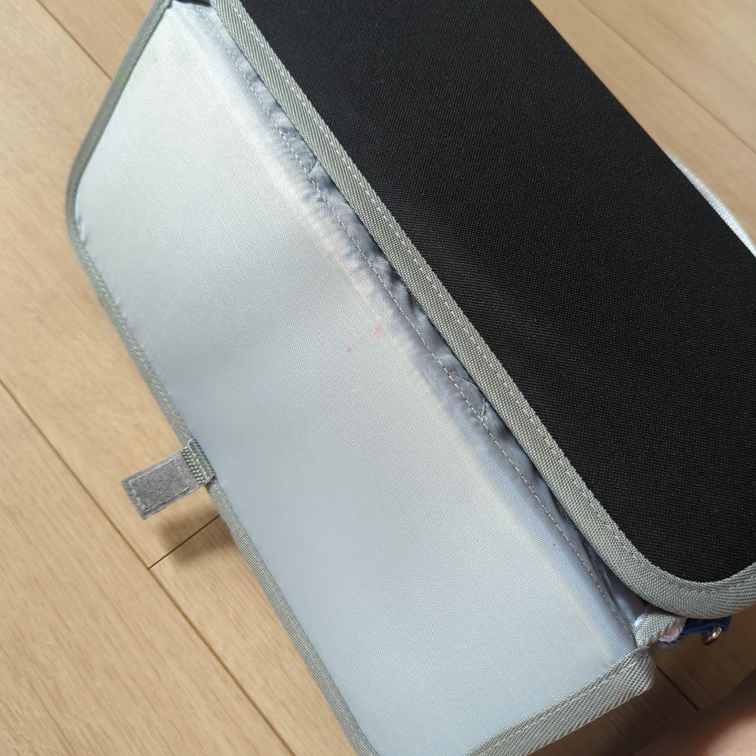 使用一度のみ✦絵の具バッグ　 MONO 消しゴムケース