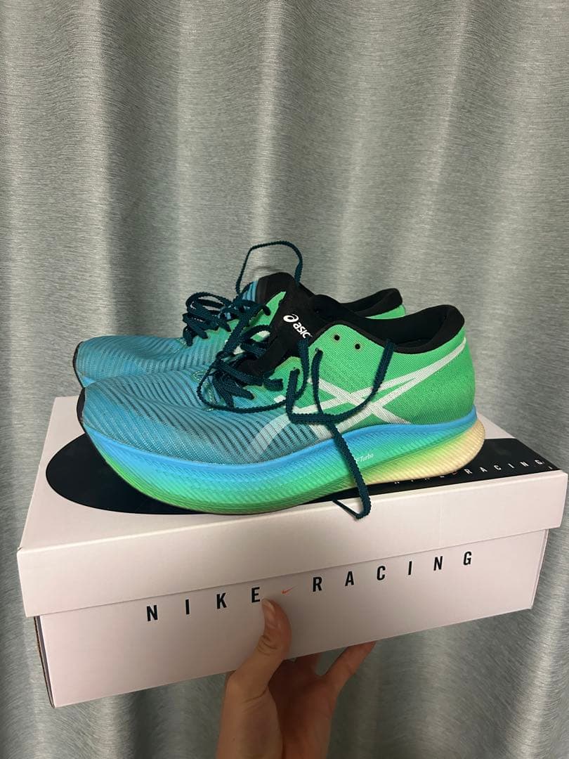 Asics  speed sky 初代　26.5