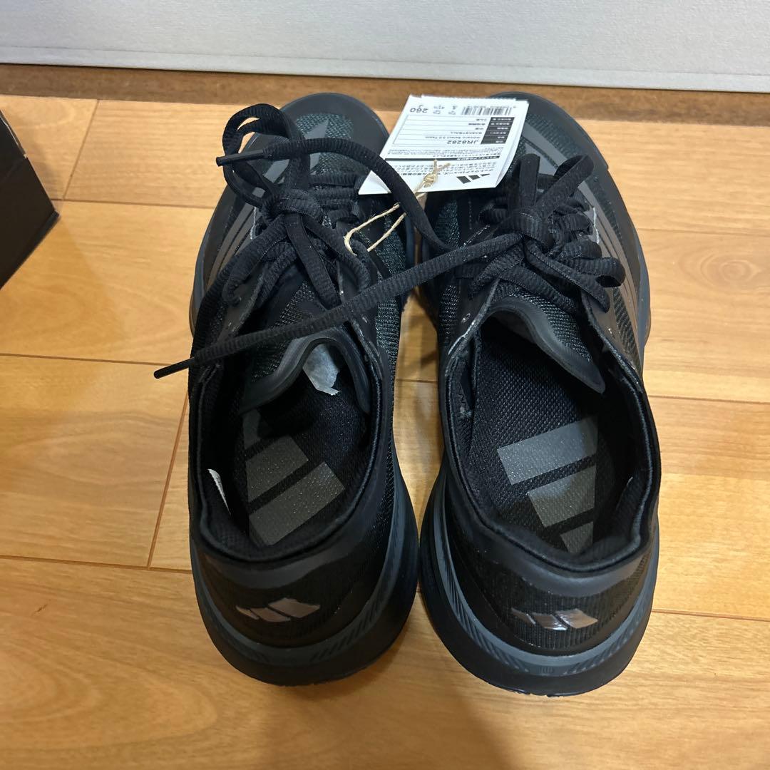 アディゼロ3.0 26.0cm ほぼ新品