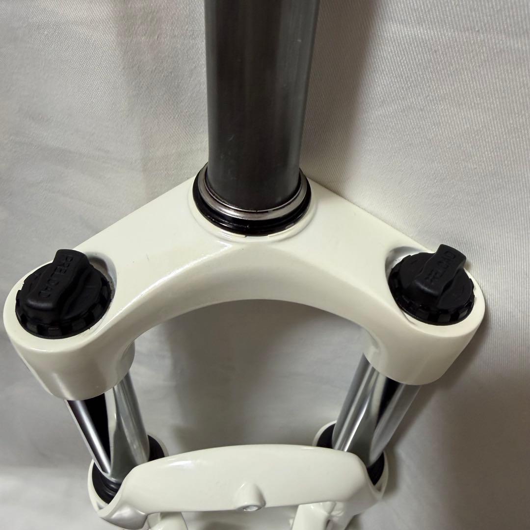 サスペンションフォーク SR SUNTOUR XCT V3 SRサンツアー