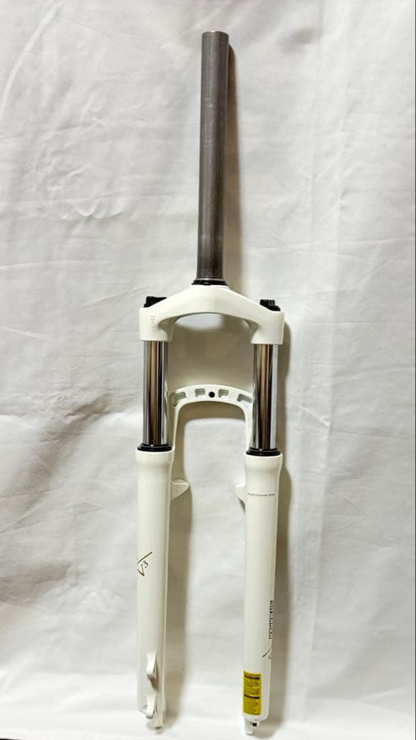 サスペンションフォーク SR SUNTOUR XCT V3 SRサンツアー