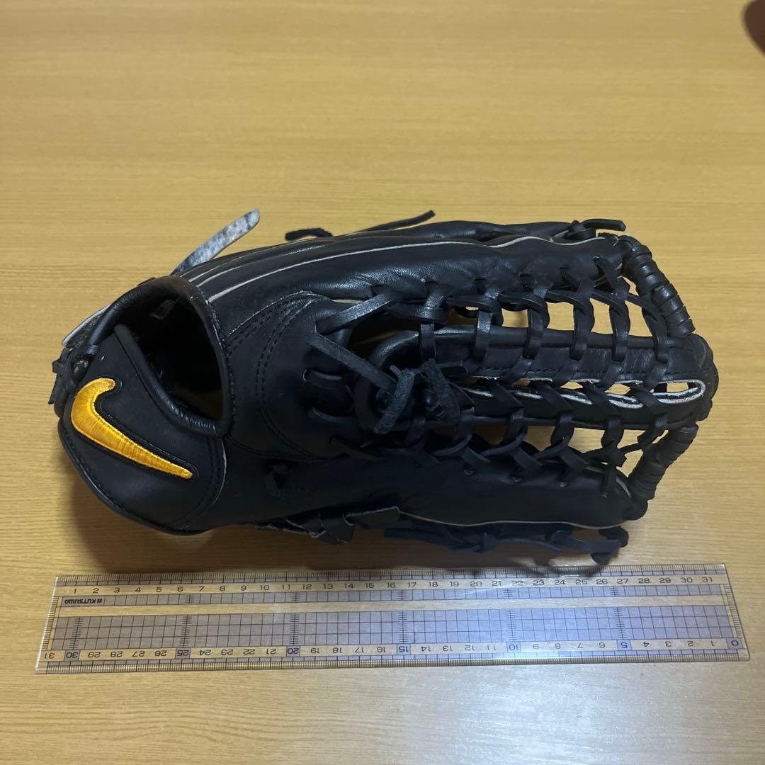 NIKEグローブ
