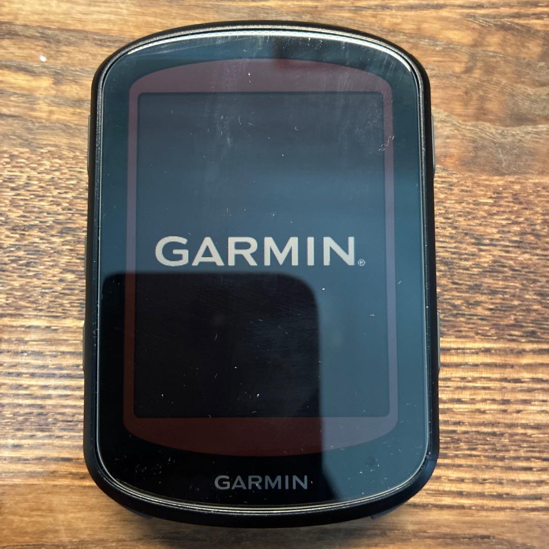 GARMIN（ガーミン） EDGE 540 Solar