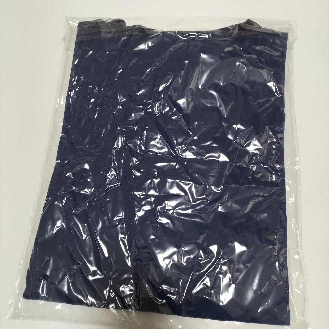 劇場版 コード・ブルー VネックTシャツ　サイズM　未開封品