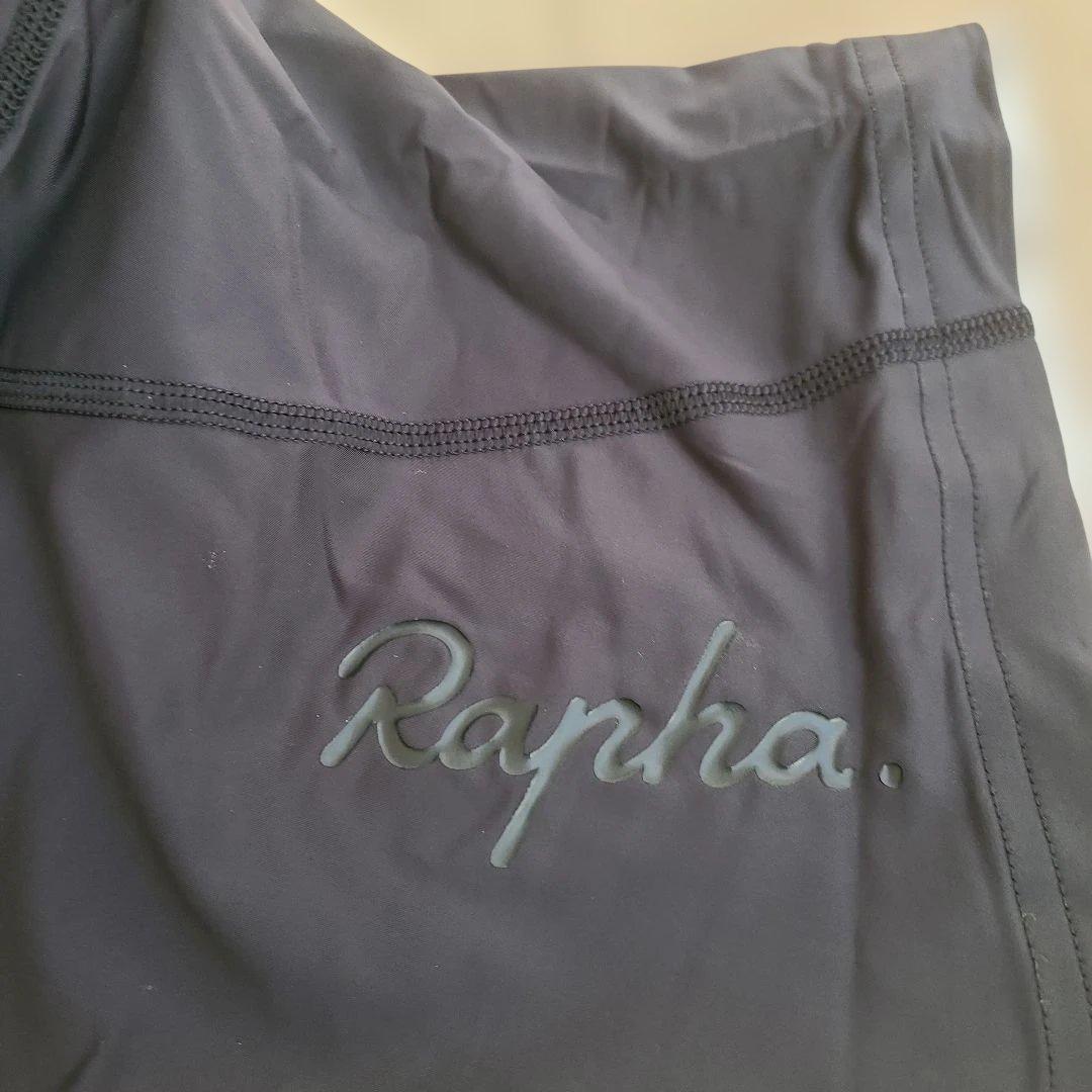 rapha ビブショーツM