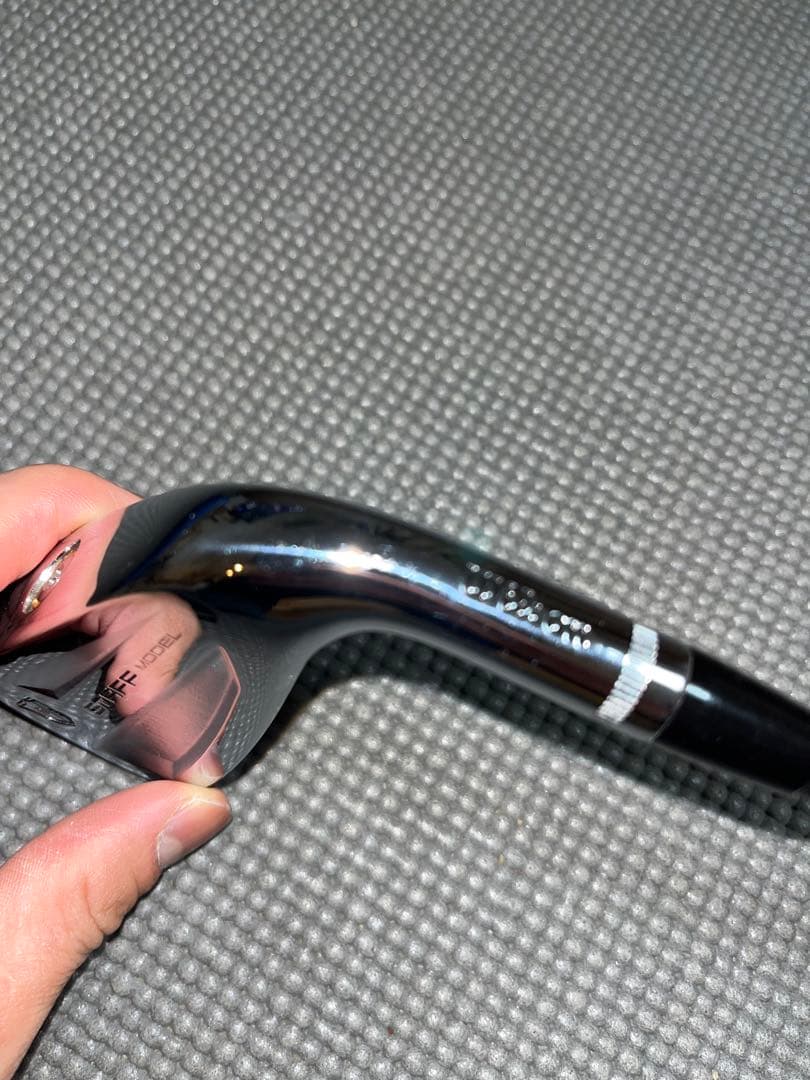 STAFF MODEL ユーティリティ24度　TRAVIL IRON 95S