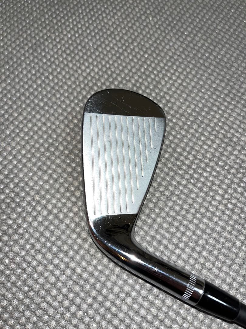 STAFF MODEL ユーティリティ24度　TRAVIL IRON 95S