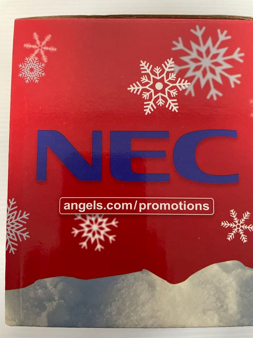 大谷翔平 スノーグローブ クリスマス