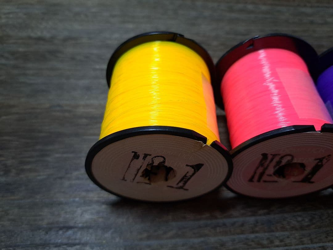 道楽　DOWLUCK　ドウラク　ライン　PINK THREAD　4巻セット