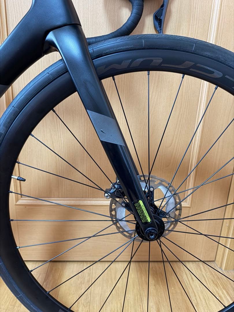 自転車本体 CANNONDALE SUPERSIX EVO DISC Di2