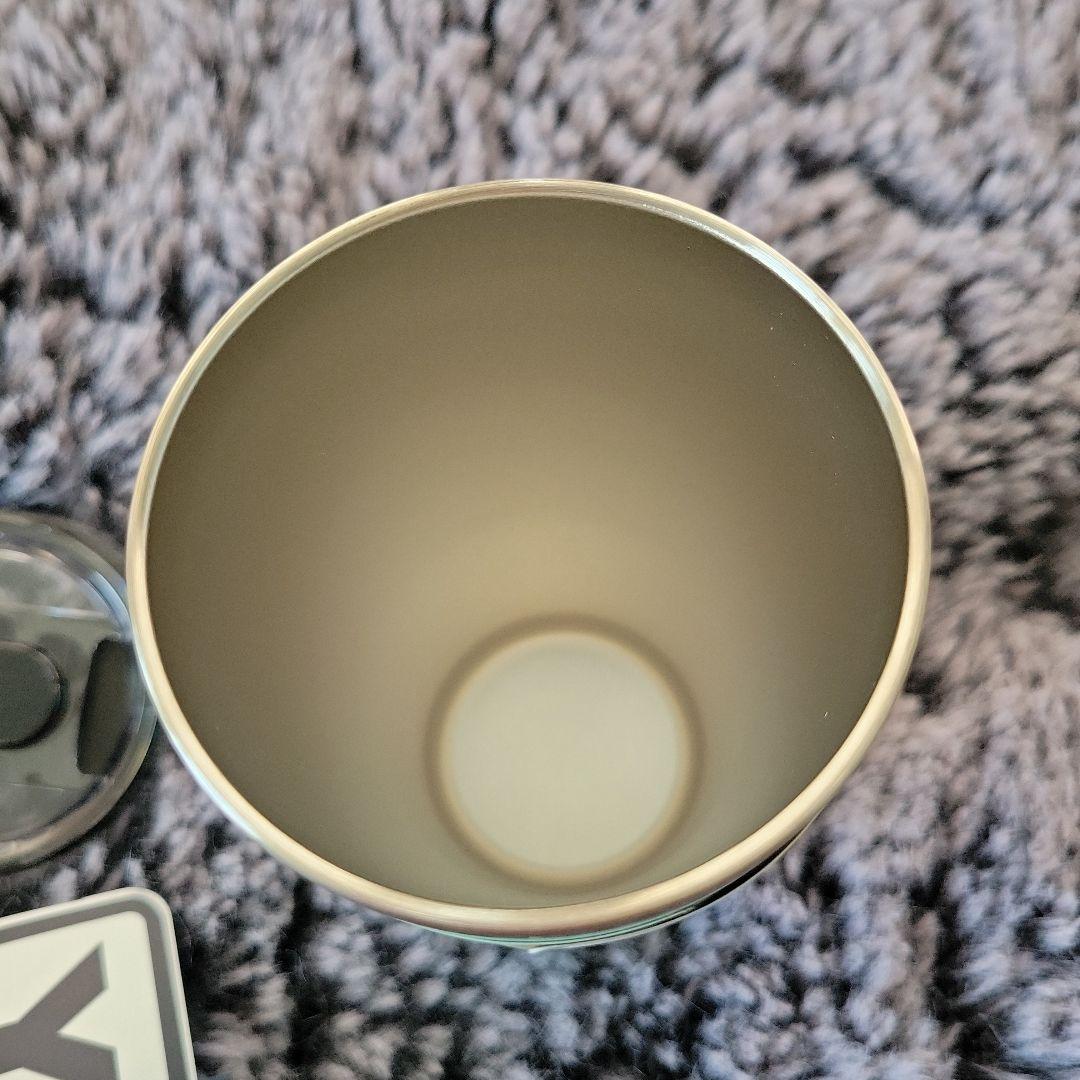 YETI Rambler 10oz Tumbler ミント