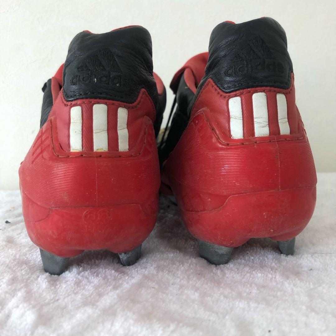 SHTAKA　アディダス　サッカーシューズ　スパイク　27.5cm