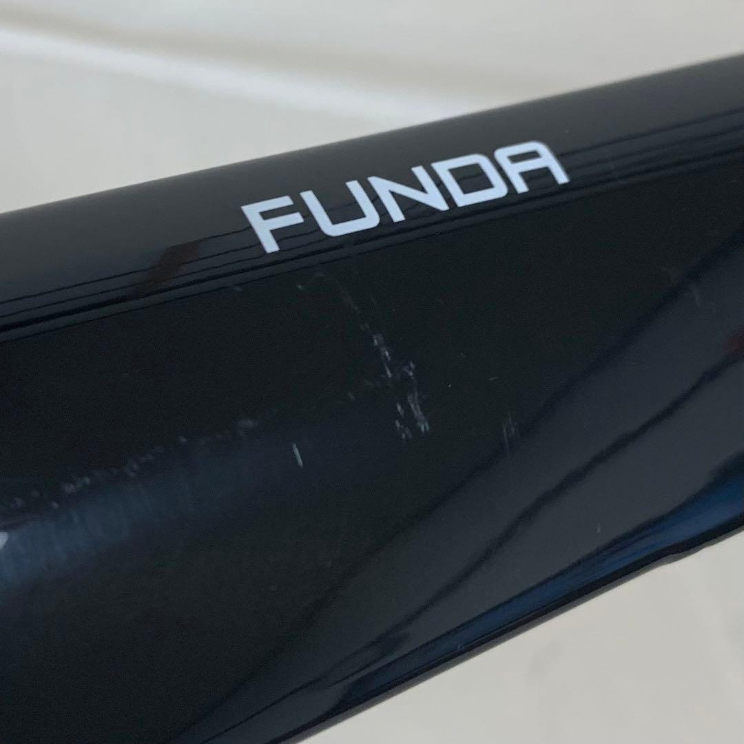 3T カーボンフォーク フロント用 送料込 FUNDA 700c ピスト ロード