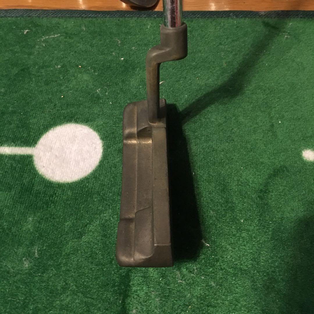 PING ANSER パター ピン　スリットあり