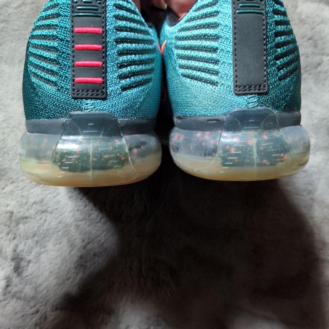 ボール Nike KOBE X ELITE DRILL SERGEANT 29cm