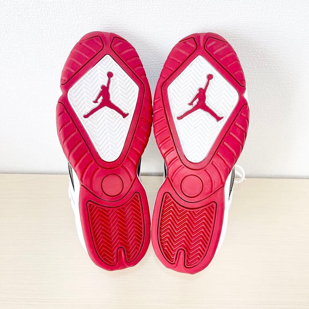 美品❤️ NIKE JORDAN B’LOYAL 27.5cm ジョーダン
