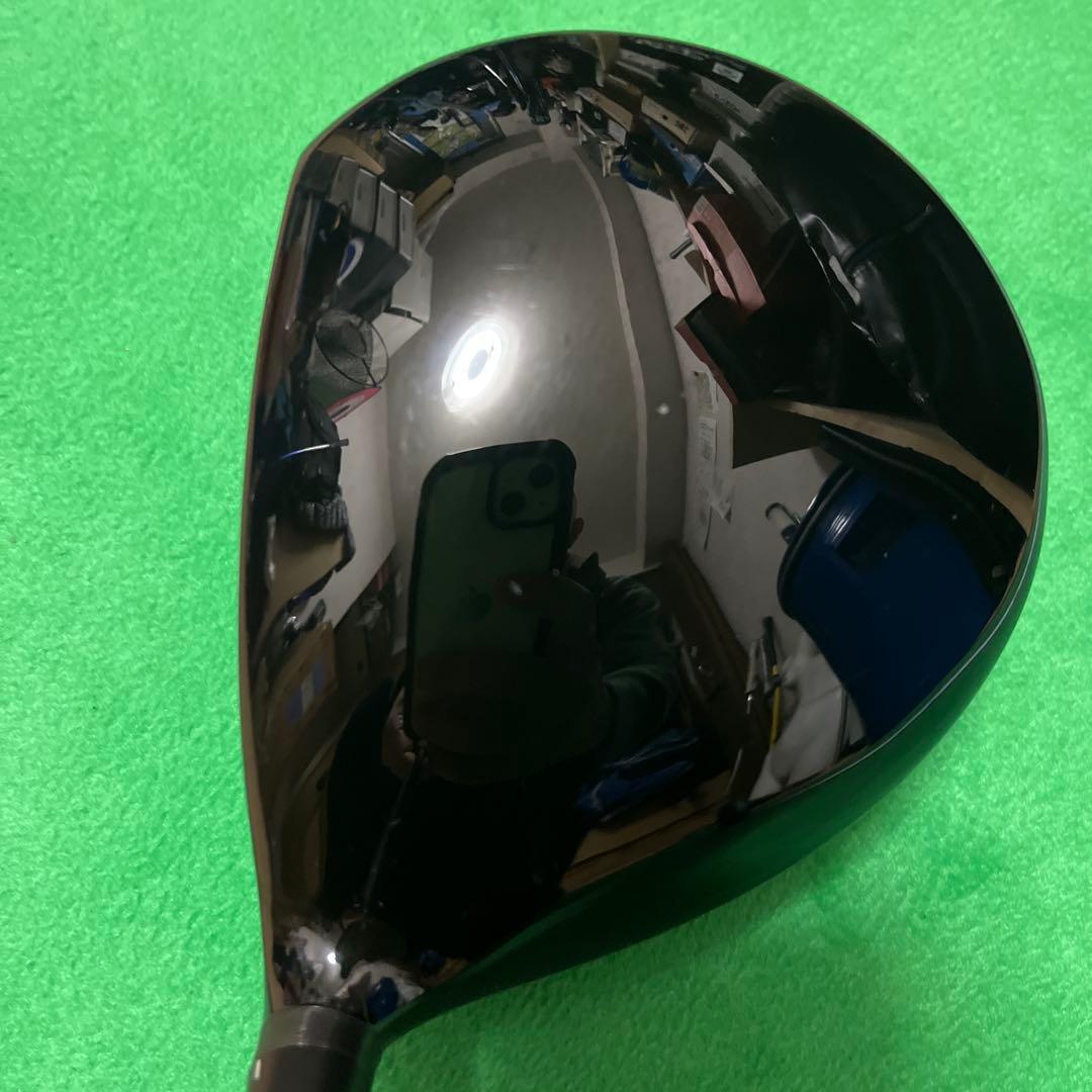 カムイ プロ KAMUI PRO XP-03 10.5° 1W ドライバー