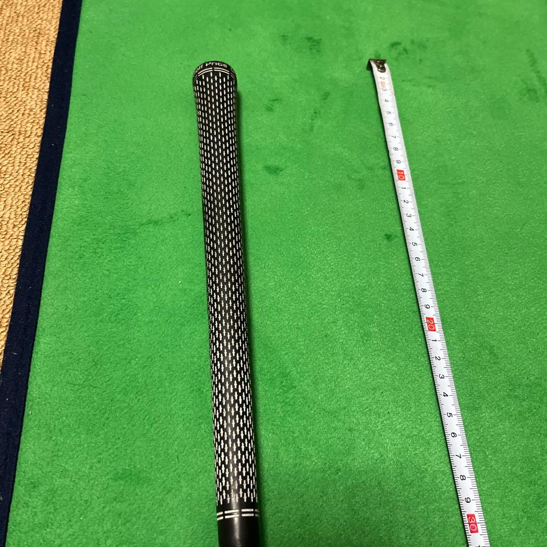 カムイ プロ KAMUI PRO XP-03 10.5° 1W ドライバー