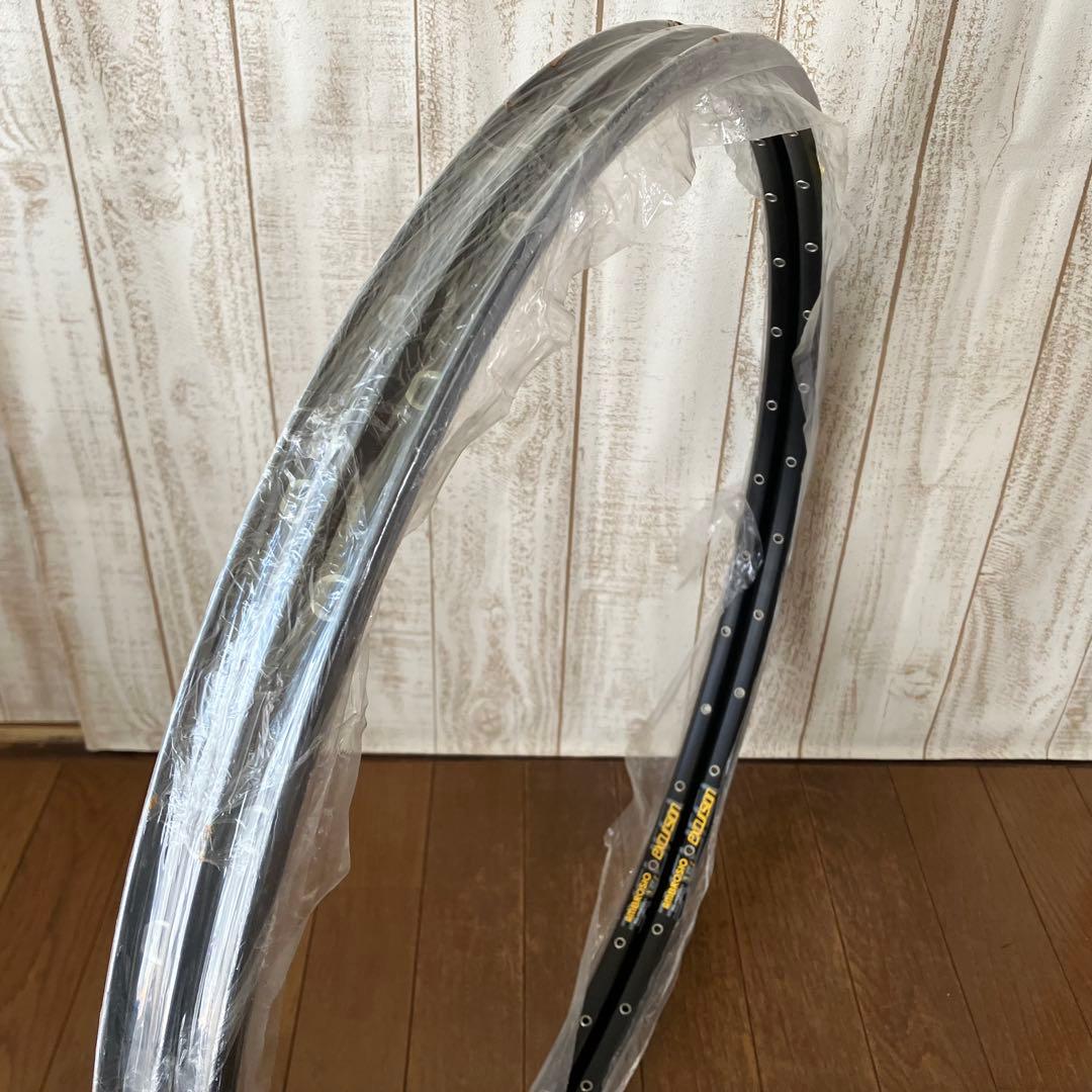 新品未使用】AMBROSIO EXCUSION 32H 2本セット アンブロシオ