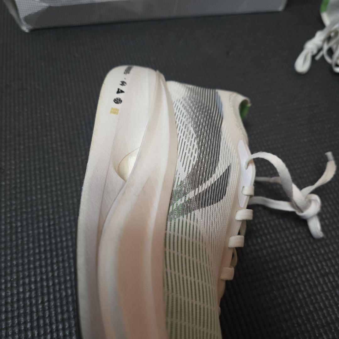 スパイク・シューズ li-ning feidian5 elite 25.5CN