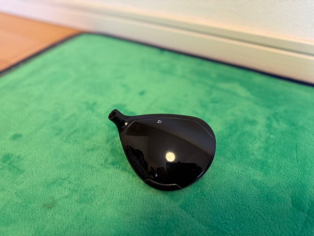 TaylorMade ステルス2Plus 3W 15°ヘッドのみ