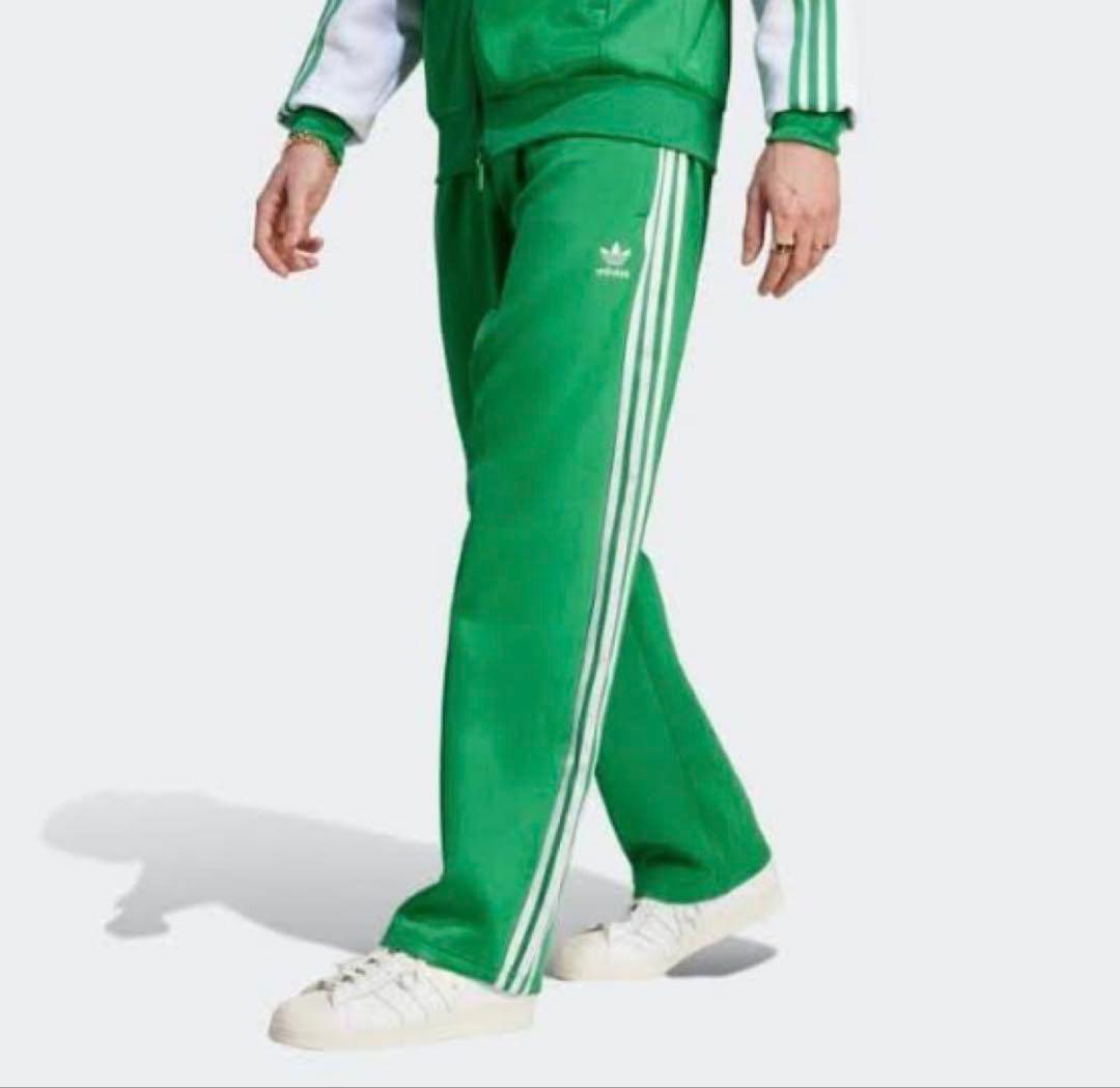 adidas 美品★ アディカラー クラシックス　SST トラックパンツ