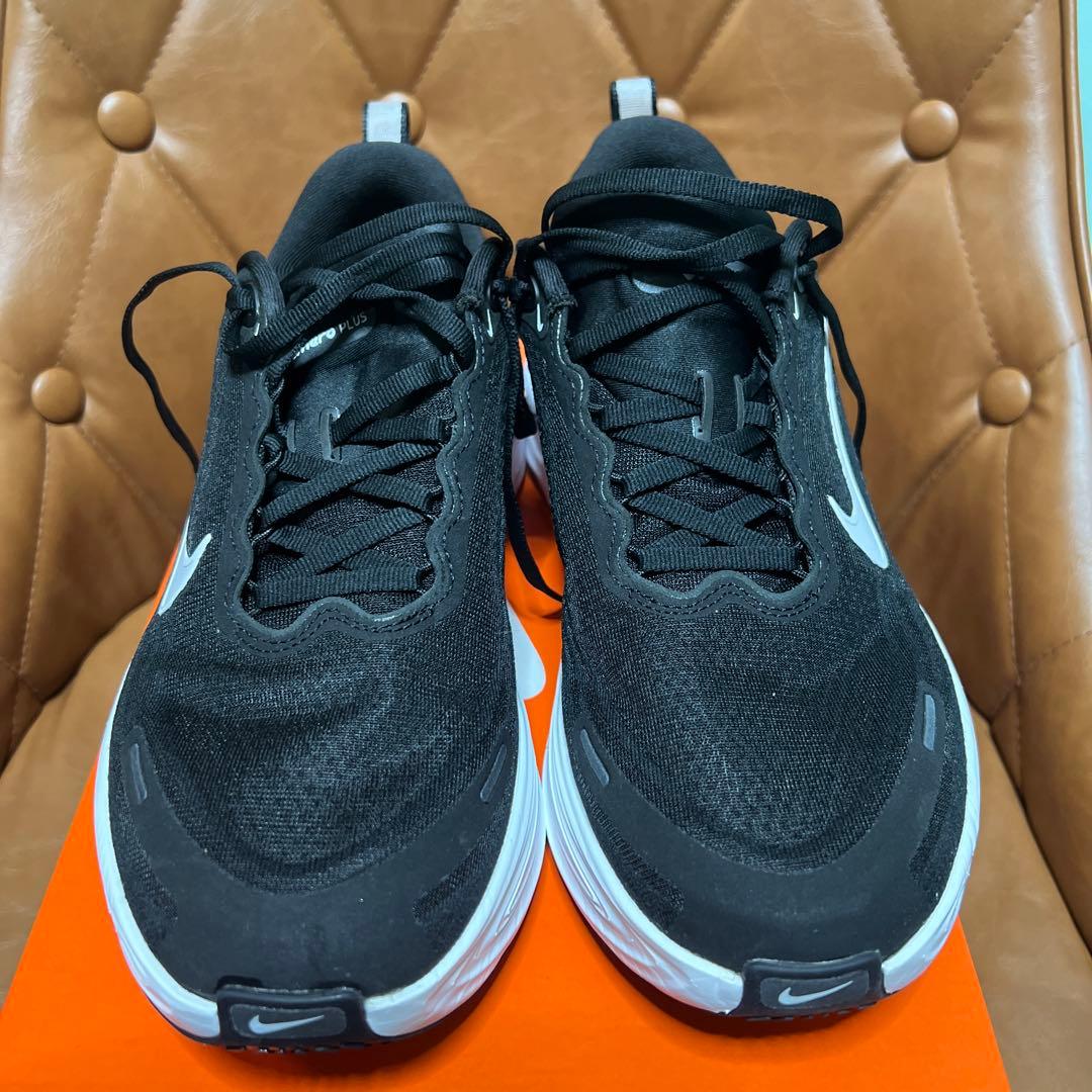 NIKE ナイキ ボメロプラス 27cm ブラック