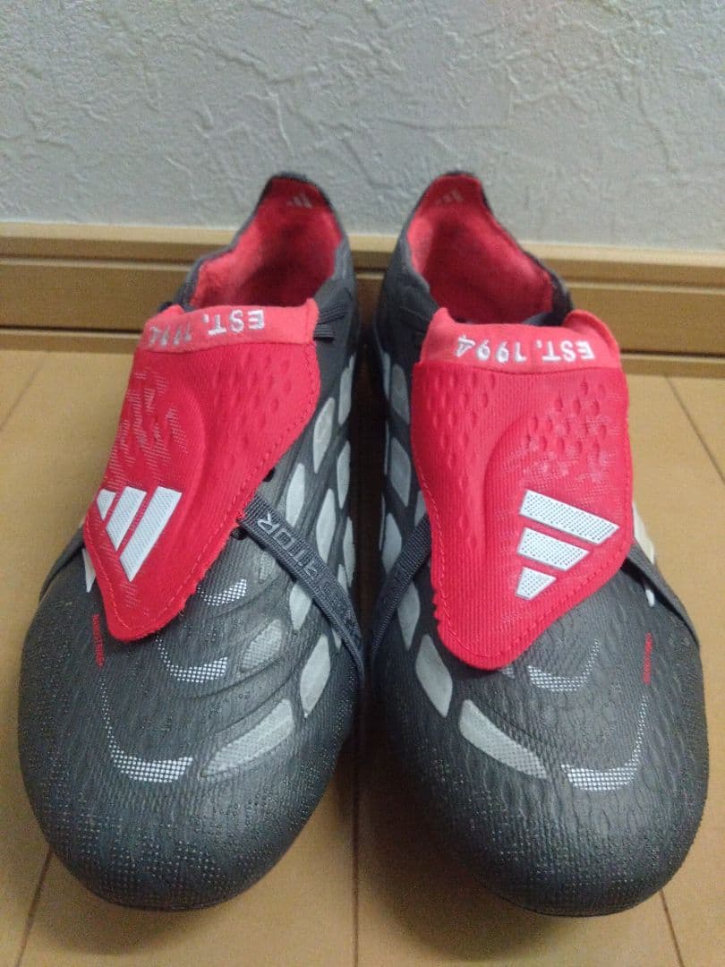 【値下げ不可】プレデターエリートFT AG PREDATOR ELITE FT