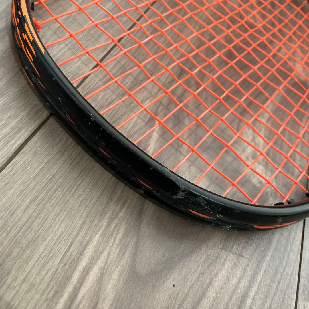 YONEX ソフトテニスラケットセット　iNEXTAGE70S／FLASER7S