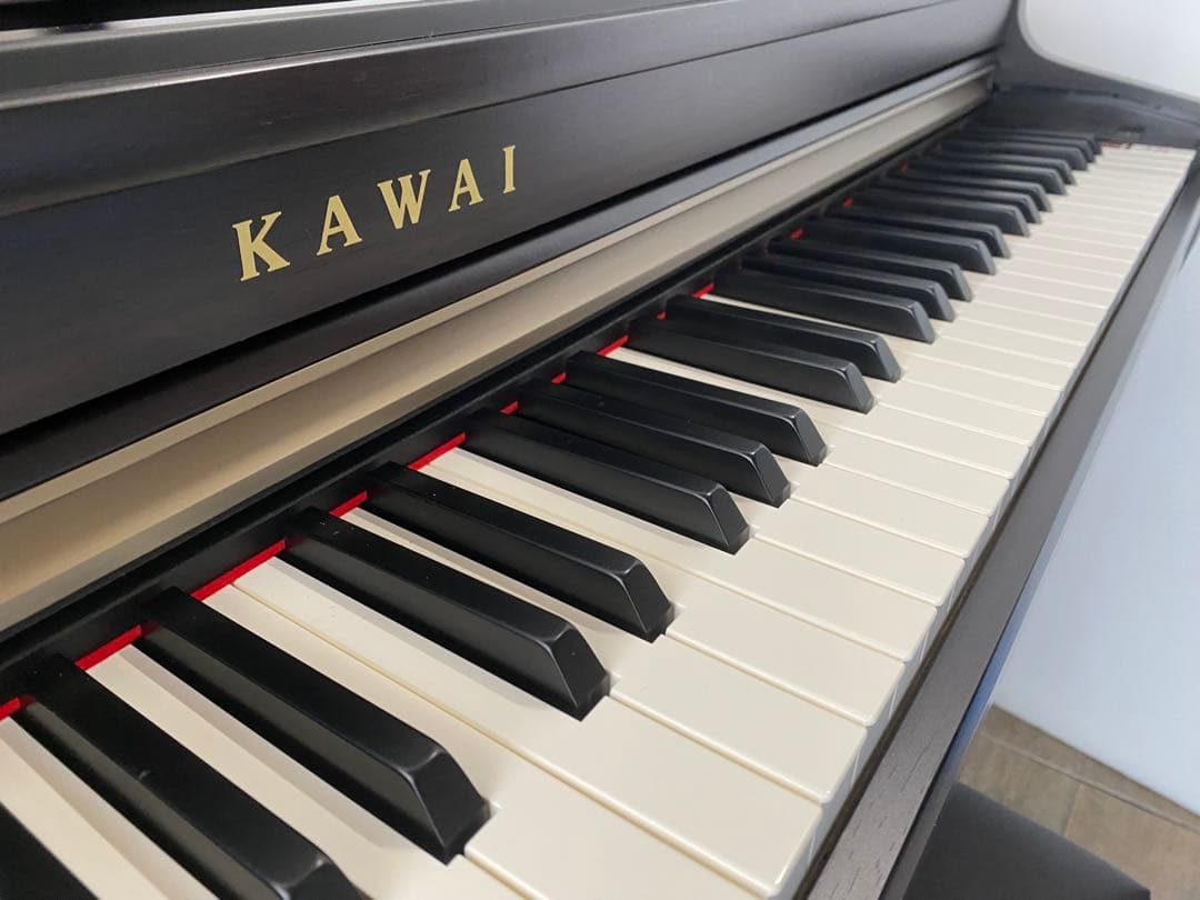KAWAI CN25 人気のベーシックモデル♪
