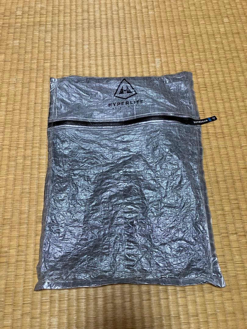 HMG スタッフサックピローLサイズ