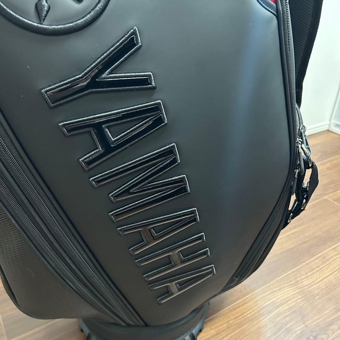YAMAHA キャディバッグ