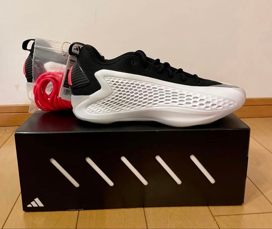 adidas、AE1 LOW、26センチ