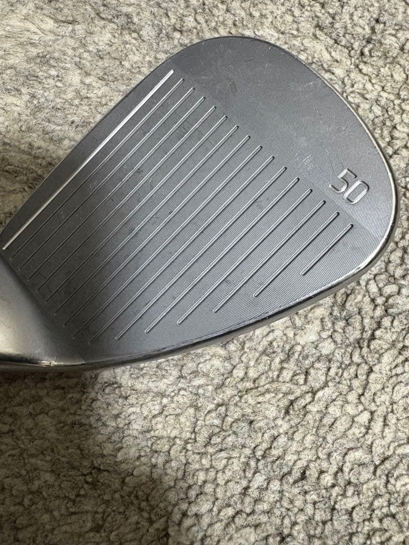 まぁしい様 Ping G430 AW 50° MODUS3 TOUR105 S