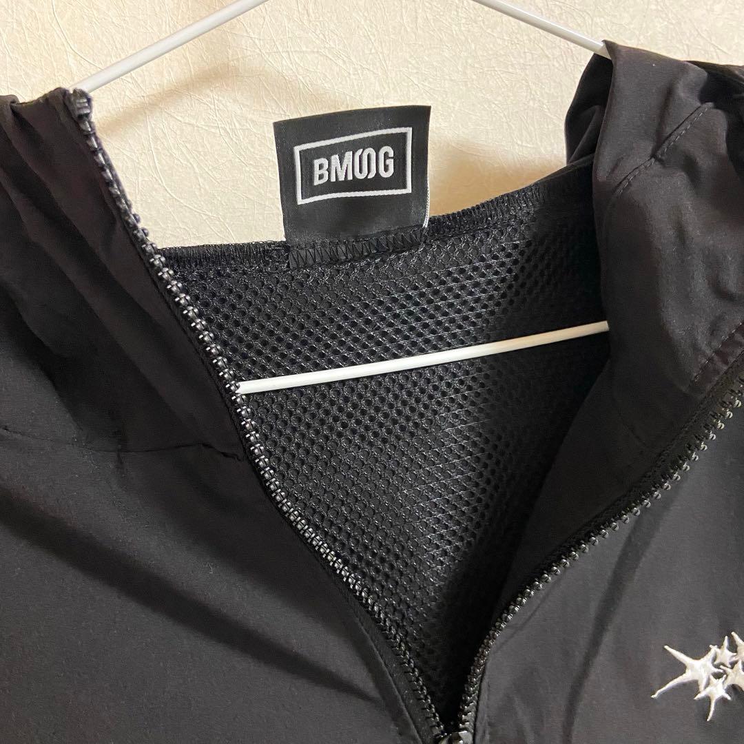 STARGLOW STARCRUISE Windbreaker Lサイズ