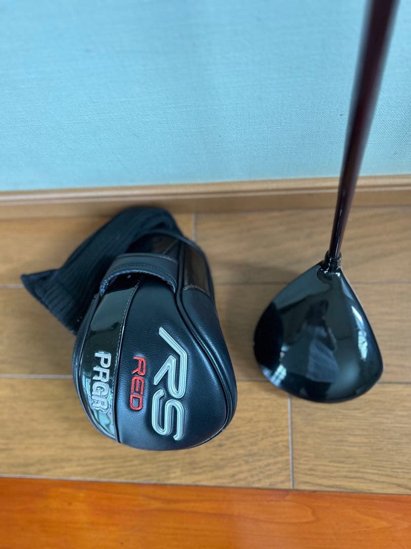 PRGR ドライバー　11・5 メンズR2