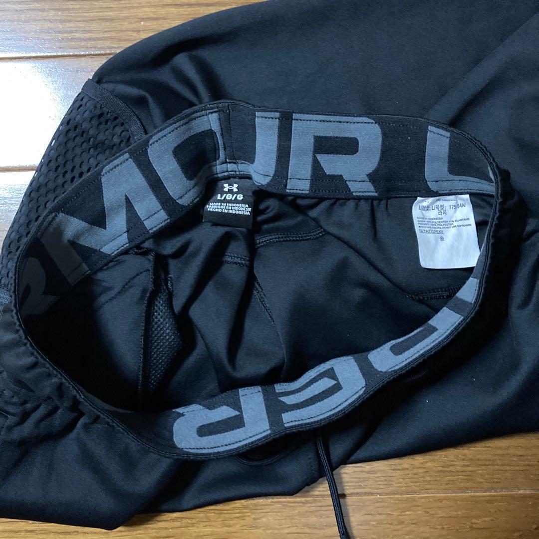 マムートＴシャツ　アンダーアーマー 短パン　スエット