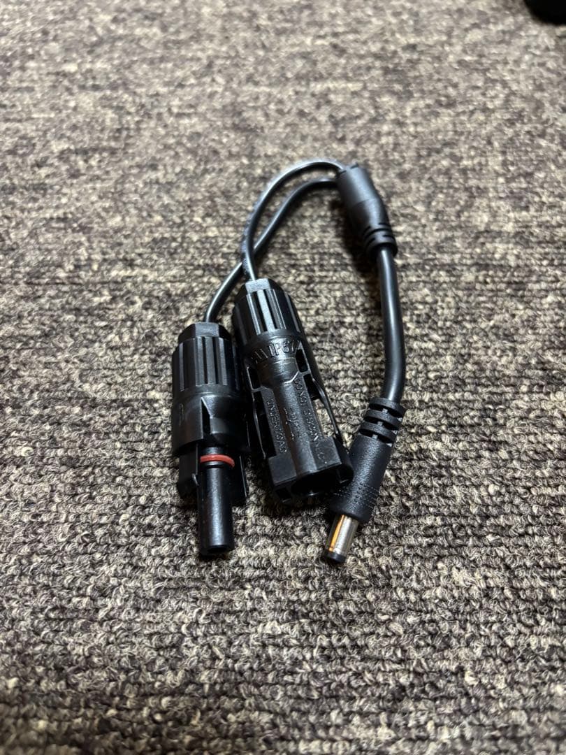 【新品未使用】500W ポータブル電源 540Wh 大容量 CS-CN500