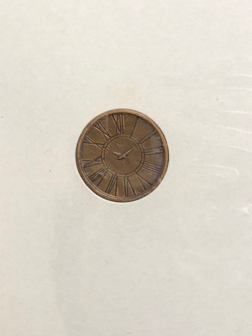早稲田大学 1982年 創立百周年記念メダル