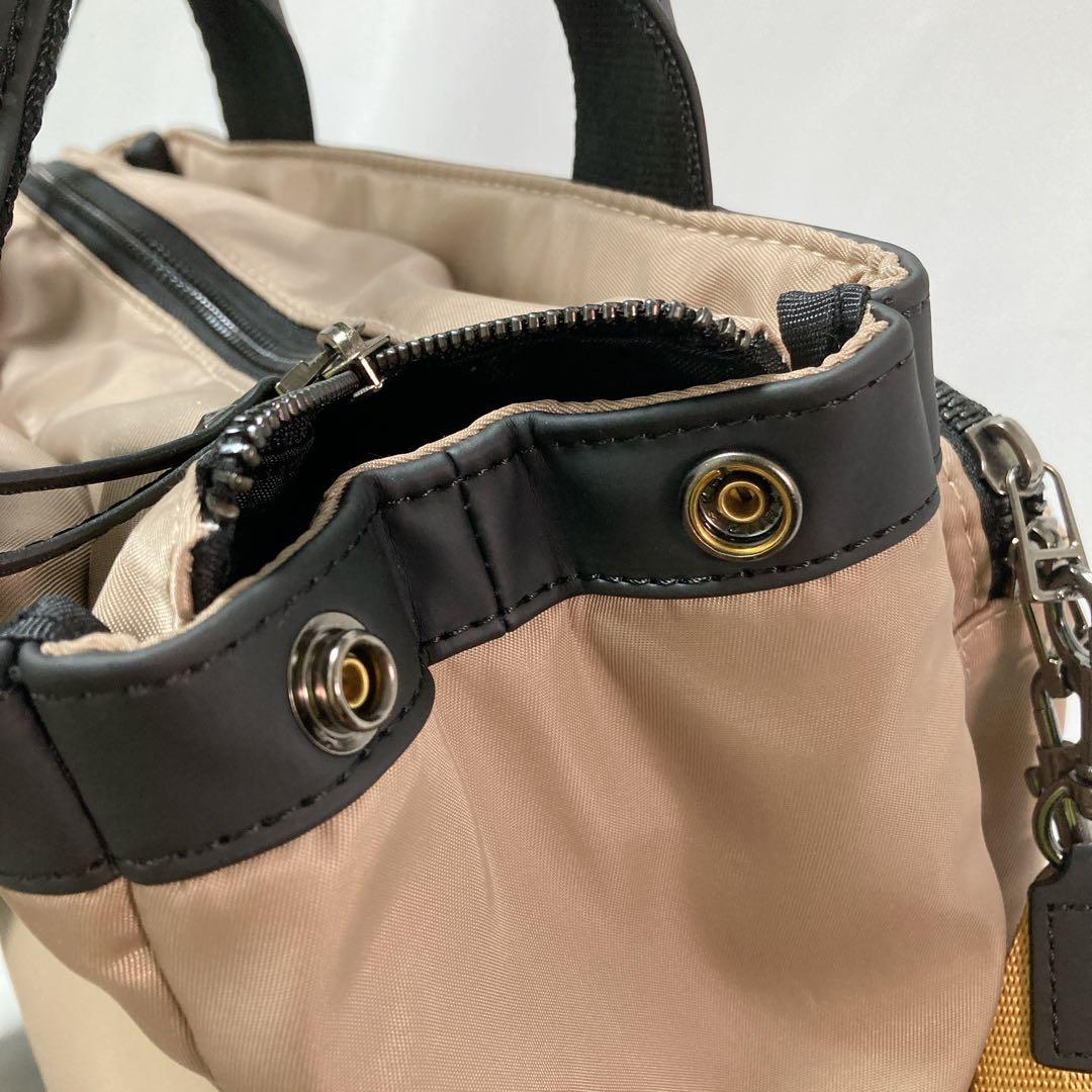 【新品】¥27,500 タグ付き MARK & LONA カートバッグ ゴルフ