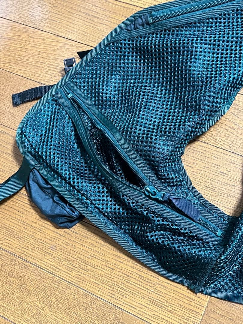 パタゴニア　フィッシングベスト