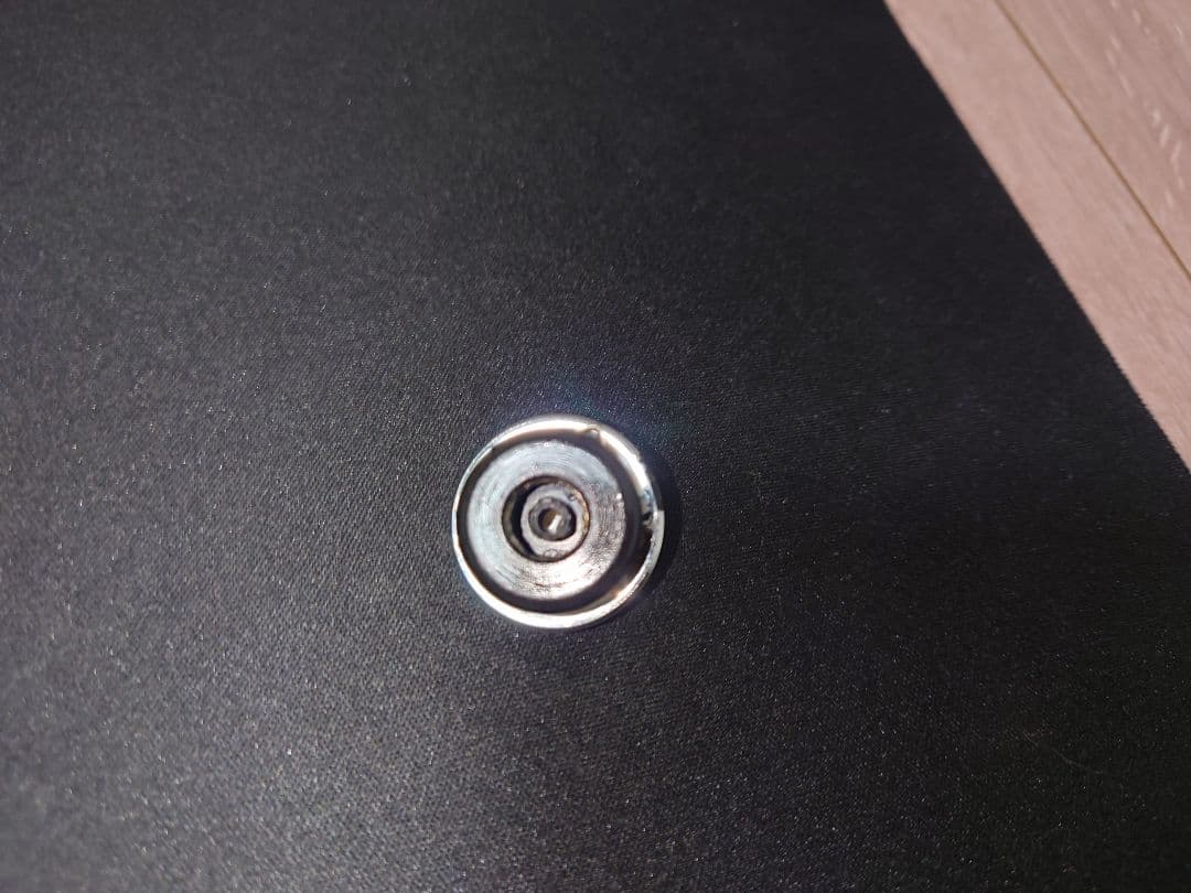 リール Daiwa TD-X 2004C