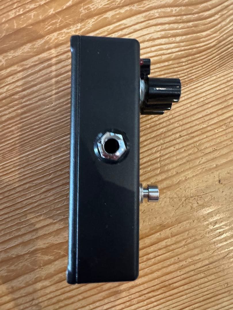 ギター Malekko Heavy Industry EKKO 616 dark