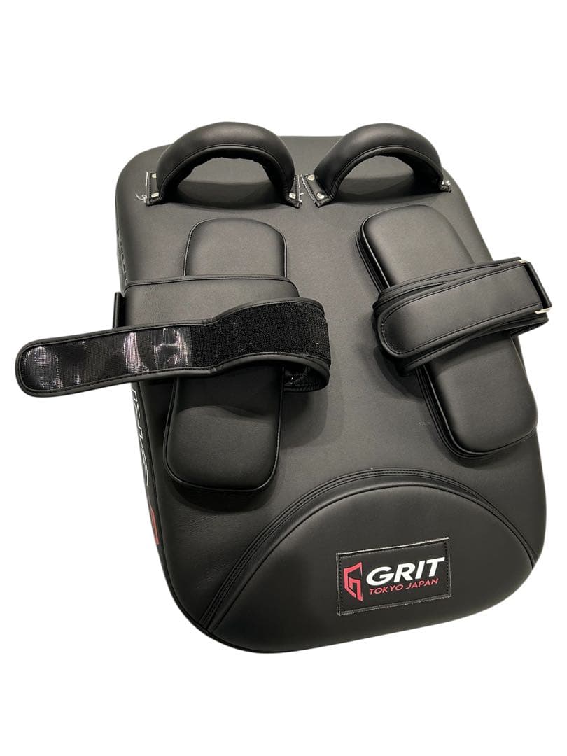 GRIT BIG MITT KICK SHIELD キックミット